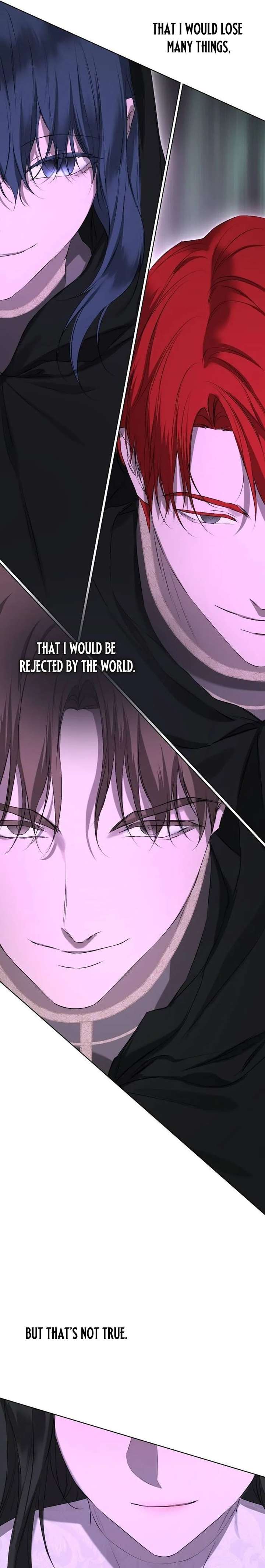 Teach Me Desire Chapter 68 - Page 17