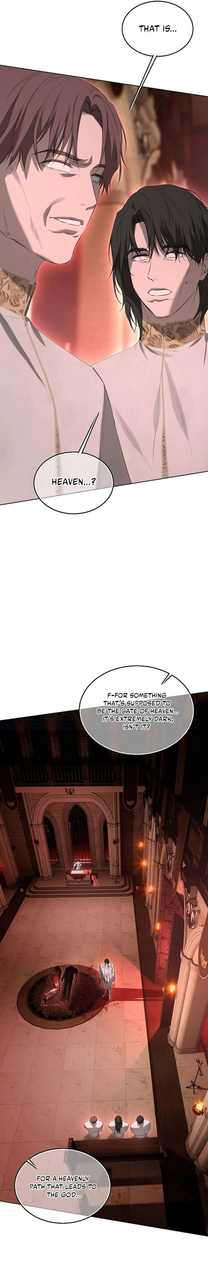 Teach Me Desire Chapter 68 - Page 3