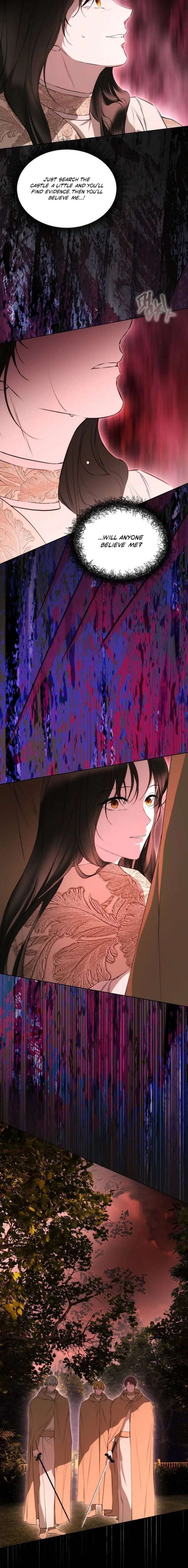 Teach Me Desire Chapter 69 - Page 20