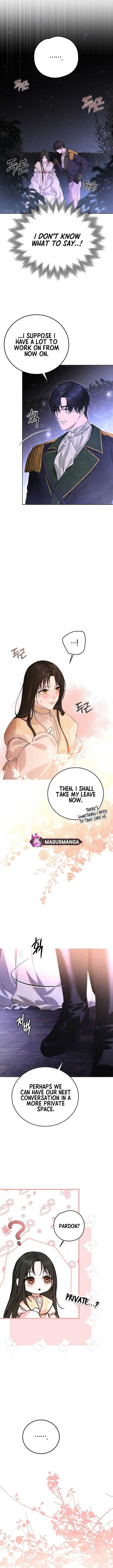 Teach Me Desire Chapter 7 - Page 2