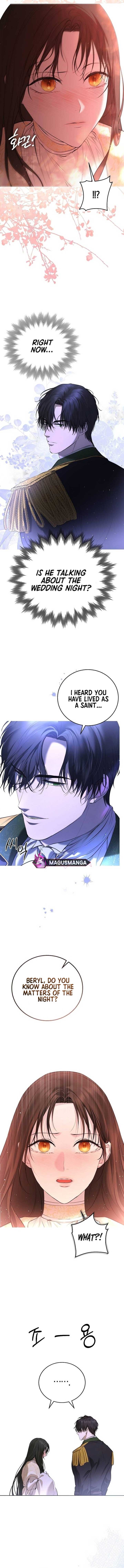 Teach Me Desire Chapter 7 - Page 3