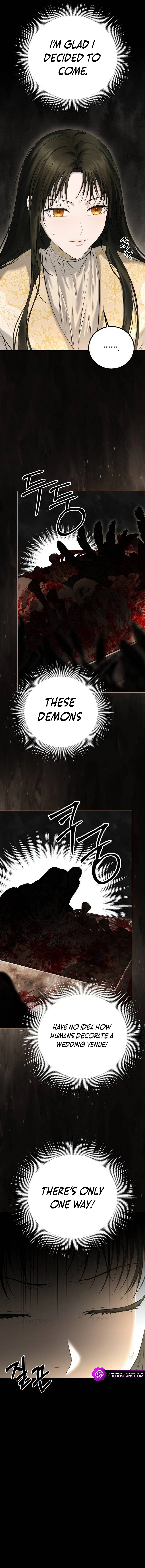 Teach Me Desire Chapter 8 - Page 12