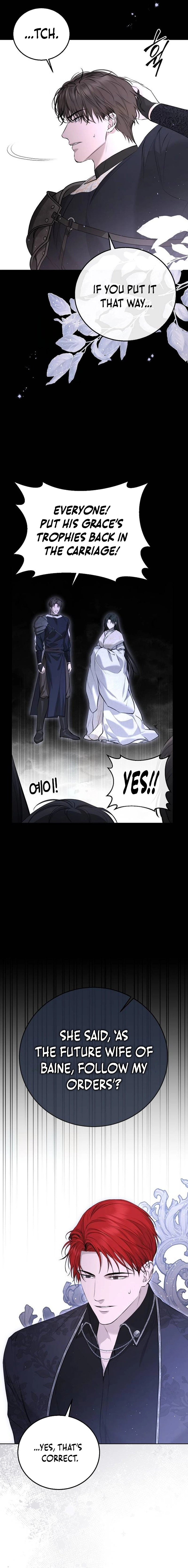 Teach Me Desire Chapter 8 - Page 16