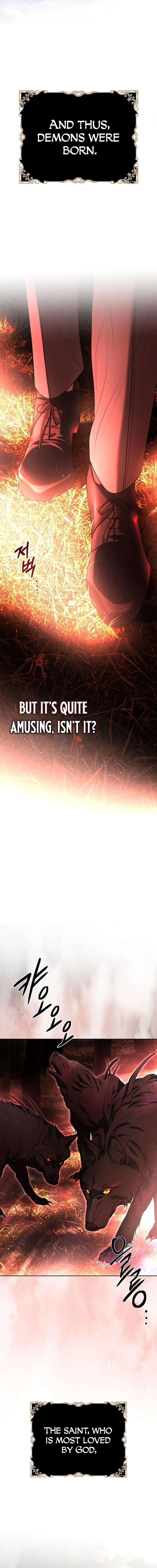 Teach Me Desire Chapter 8 - Page 2