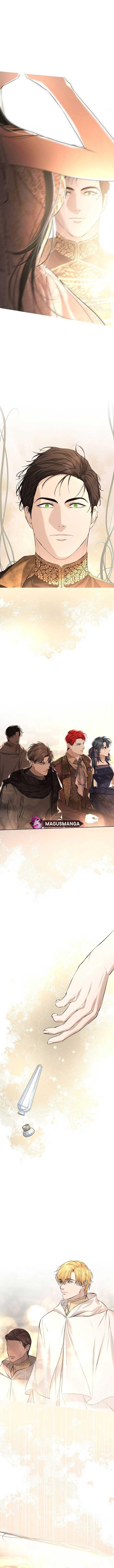 Teach Me Desire Chapter 9 - Page 10