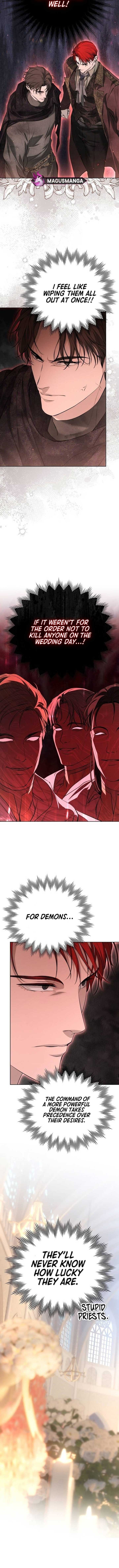 Teach Me Desire Chapter 9 - Page 2