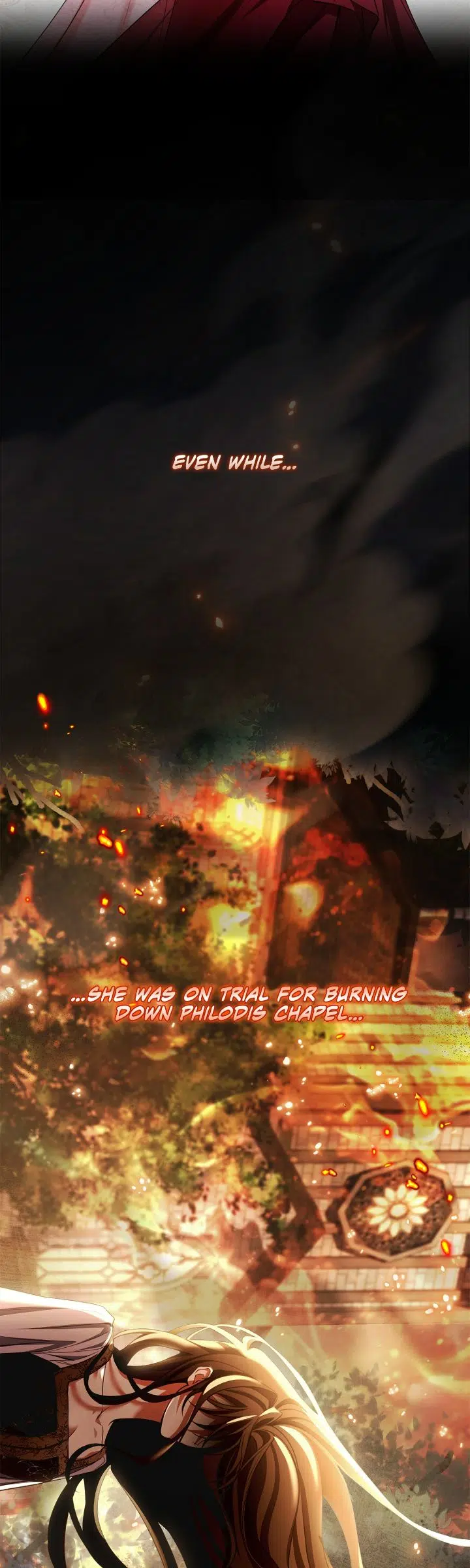 Dearest Fiancé, I Know You Despise Me [Official] Chapter 1 - Page 12