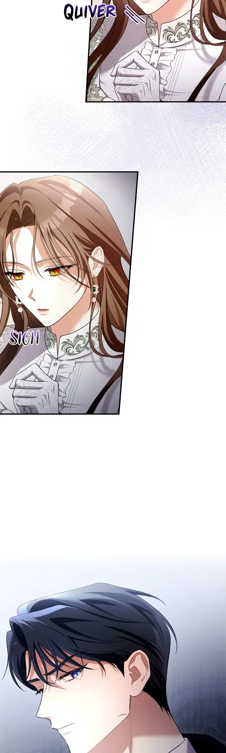 Dearest Fiancé, I Know You Despise Me [Official] Chapter 1 - Page 27