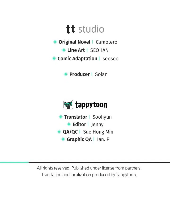 Dearest Fiancé, I Know You Despise Me [Official] Chapter 1 - Page 52