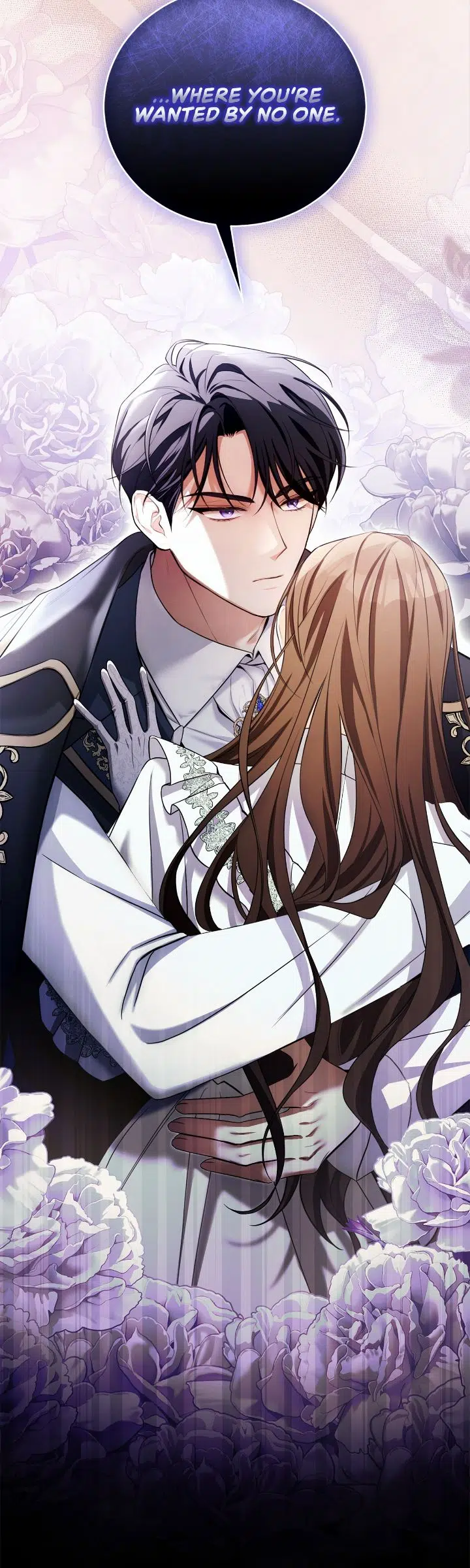 Dearest Fiancé, I Know You Despise Me [Official] Chapter 1 - Page 9