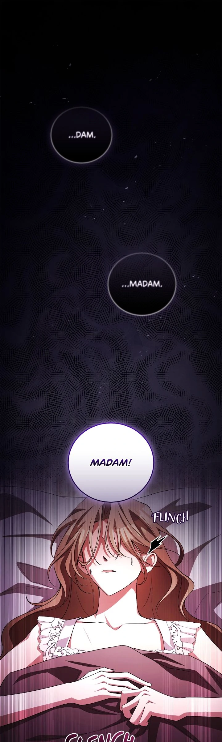 Dearest Fiancé, I Know You Despise Me [Official] Chapter 10 - Page 33