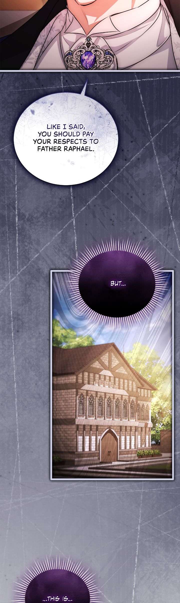 Dearest Fiancé, I Know You Despise Me [Official] Chapter 10 - Page 50