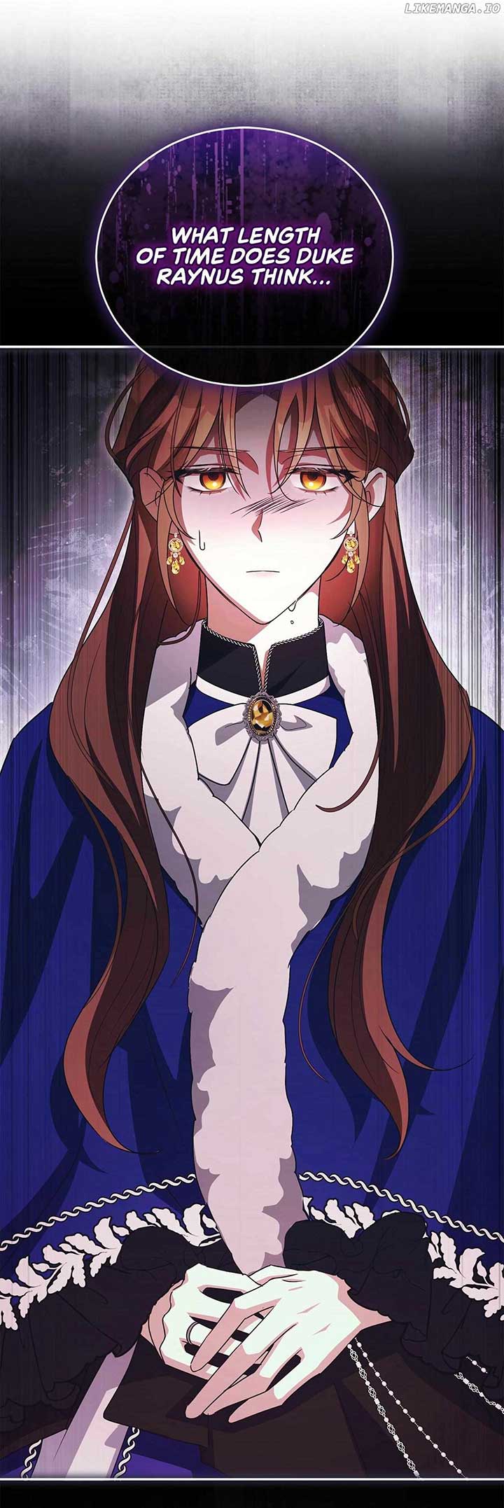 Dearest Fiancé, I Know You Despise Me [Official] Chapter 12 - Page 2