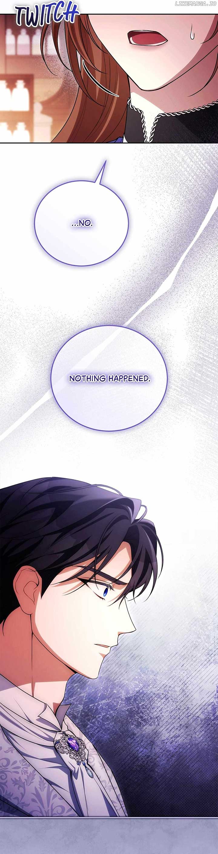 Dearest Fiancé, I Know You Despise Me [Official] Chapter 13 - Page 14