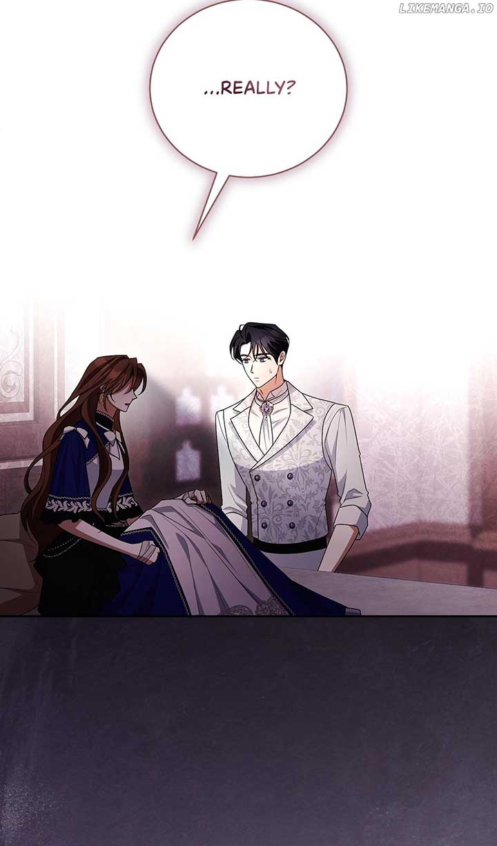 Dearest Fiancé, I Know You Despise Me [Official] Chapter 13 - Page 30