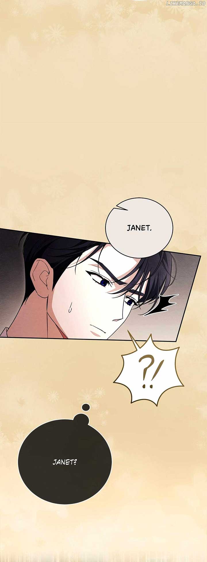 Dearest Fiancé, I Know You Despise Me [Official] Chapter 14 - Page 11