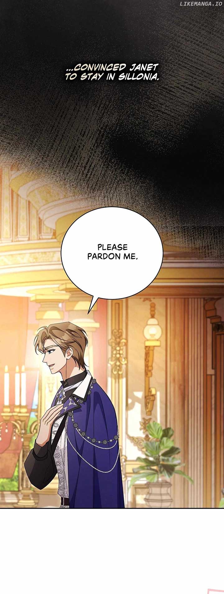 Dearest Fiancé, I Know You Despise Me [Official] Chapter 14 - Page 23