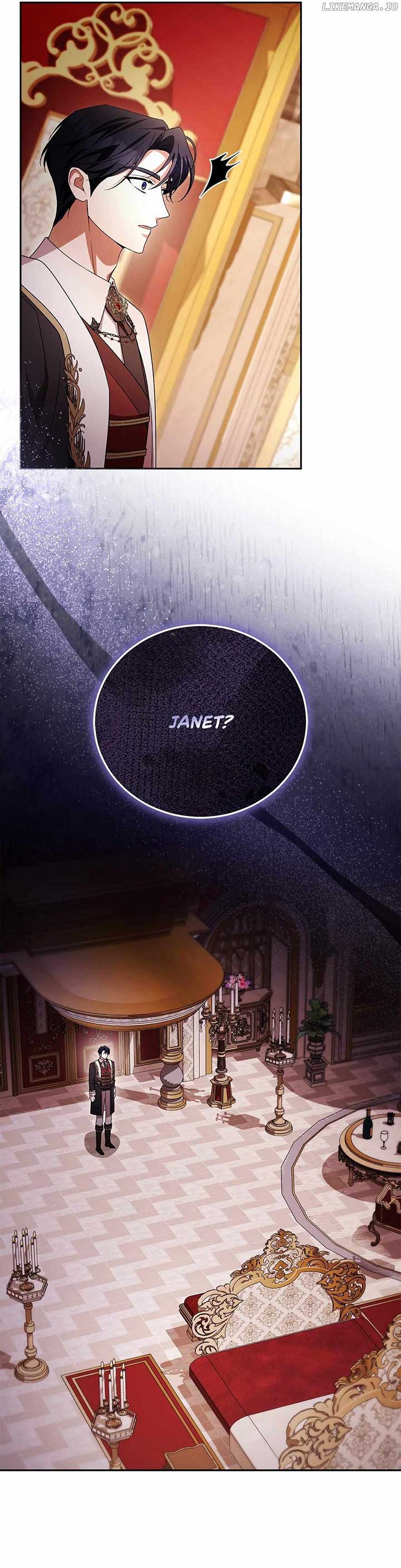 Dearest Fiancé, I Know You Despise Me [Official] Chapter 14 - Page 30