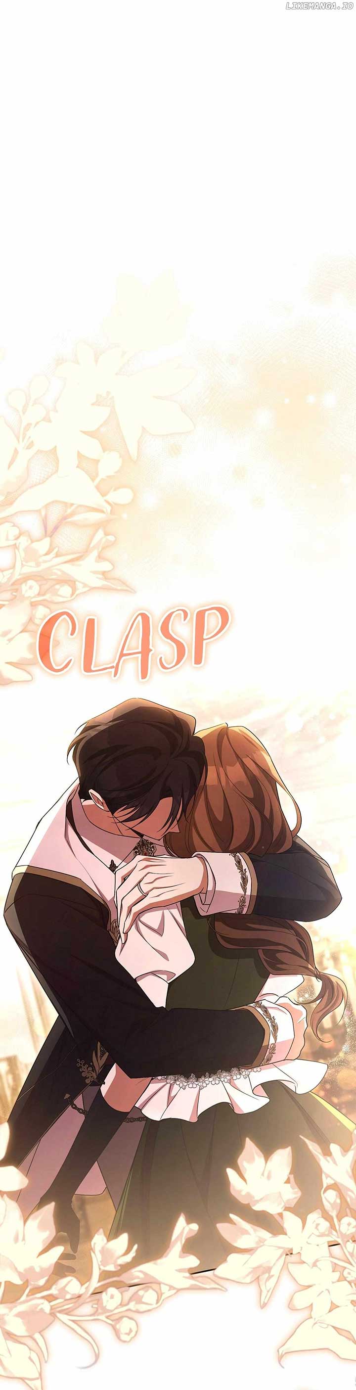 Dearest Fiancé, I Know You Despise Me [Official] Chapter 14 - Page 58