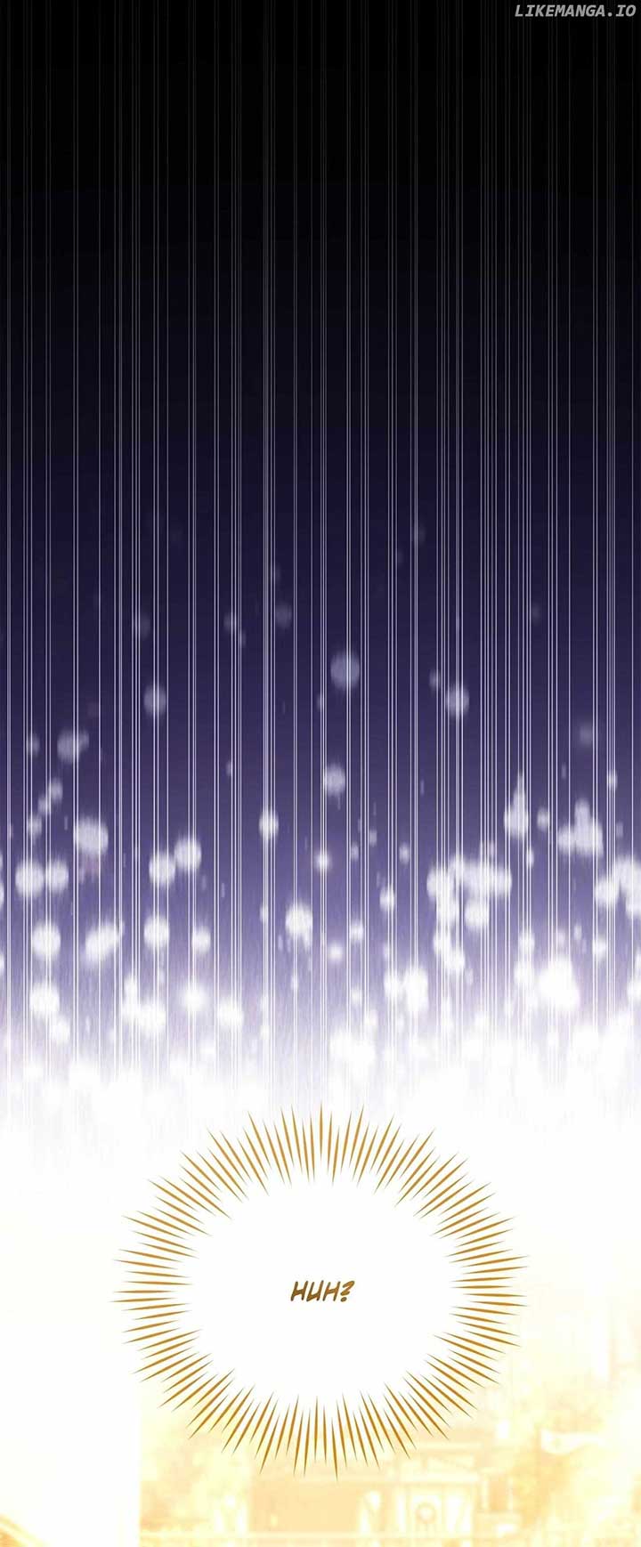 Dearest Fiancé, I Know You Despise Me [Official] Chapter 14 - Page 8