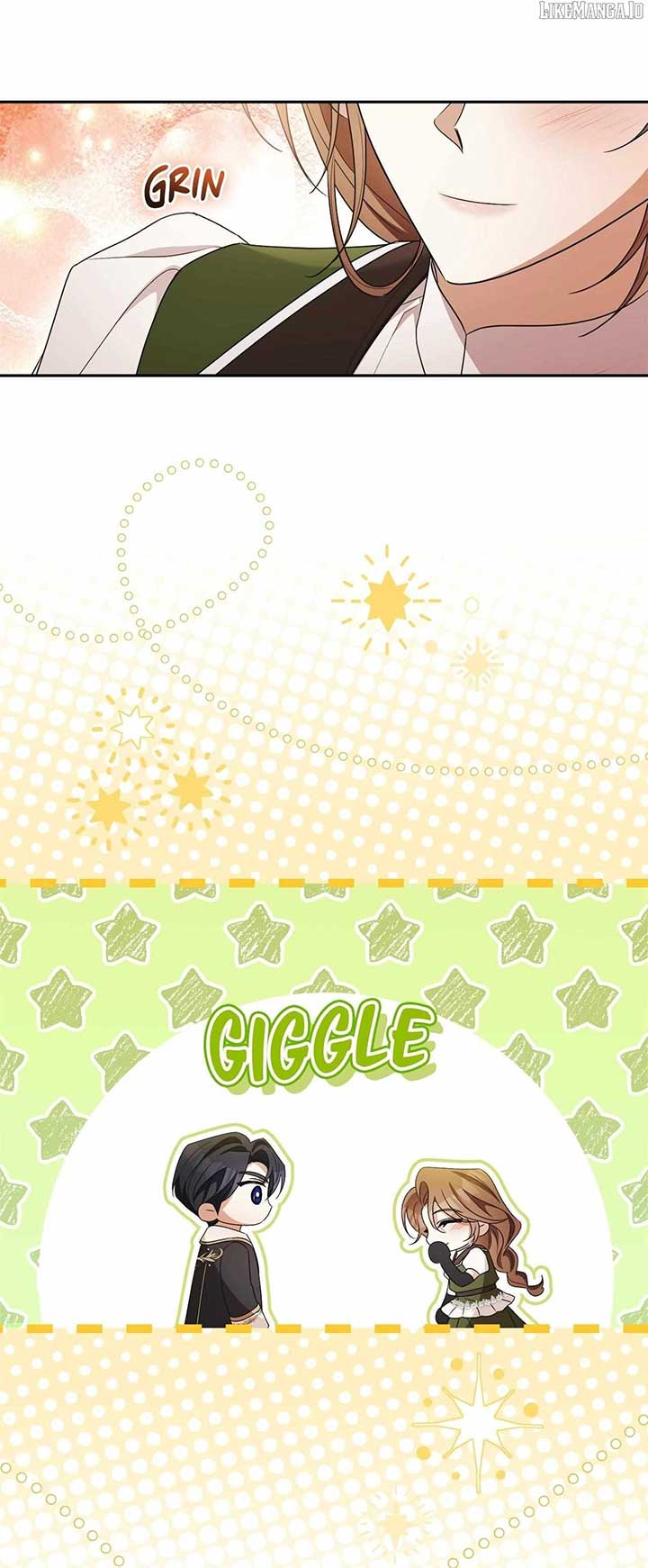 Dearest Fiancé, I Know You Despise Me [Official] Chapter 15 - Page 27