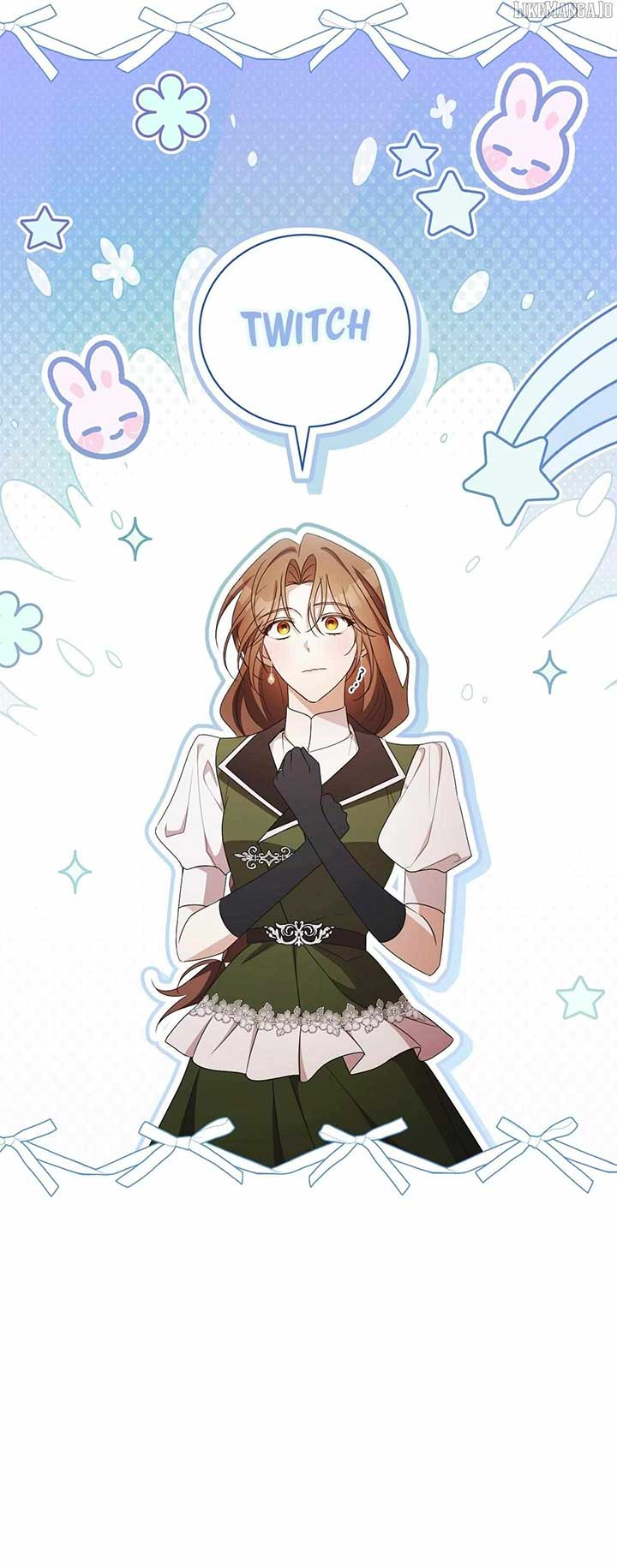 Dearest Fiancé, I Know You Despise Me [Official] Chapter 15 - Page 30