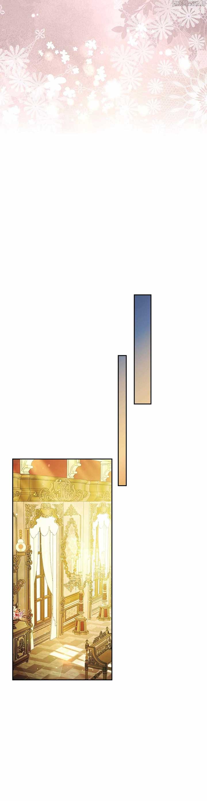 Dearest Fiancé, I Know You Despise Me [Official] Chapter 15 - Page 33