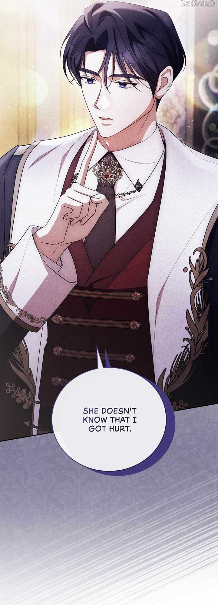 Dearest Fiancé, I Know You Despise Me [Official] Chapter 15 - Page 38