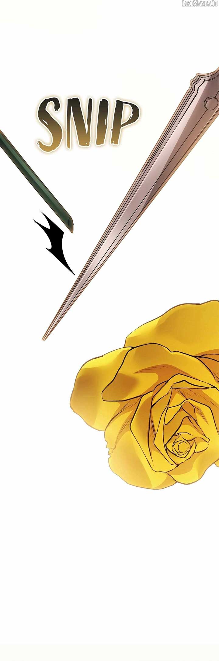 Dearest Fiancé, I Know You Despise Me [Official] Chapter 15 - Page 43