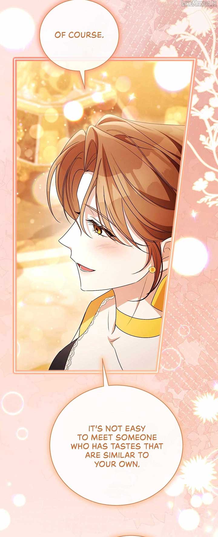 Dearest Fiancé, I Know You Despise Me [Official] Chapter 16 - Page 22