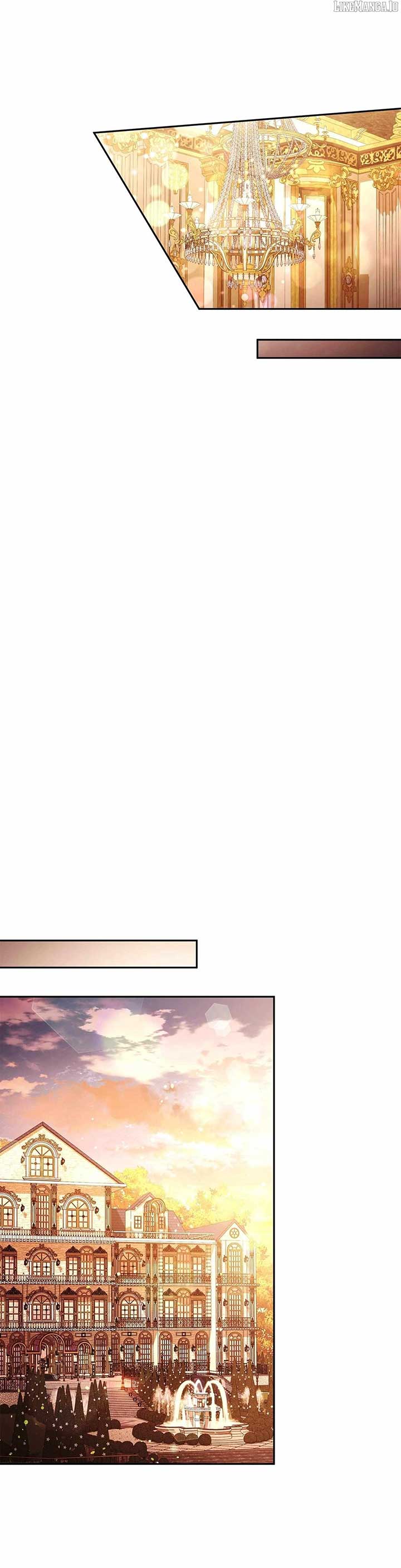 Dearest Fiancé, I Know You Despise Me [Official] Chapter 16 - Page 48