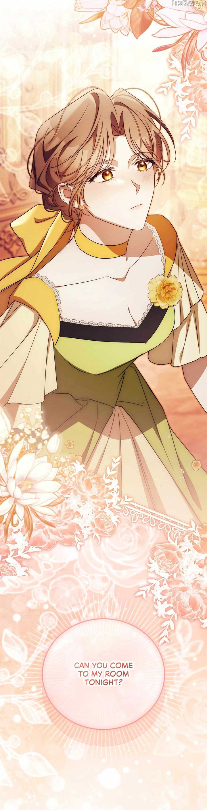 Dearest Fiancé, I Know You Despise Me [Official] Chapter 16 - Page 51