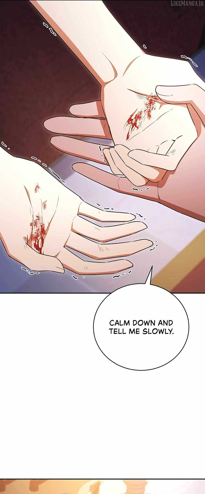 Dearest Fiancé, I Know You Despise Me [Official] Chapter 17 - Page 19