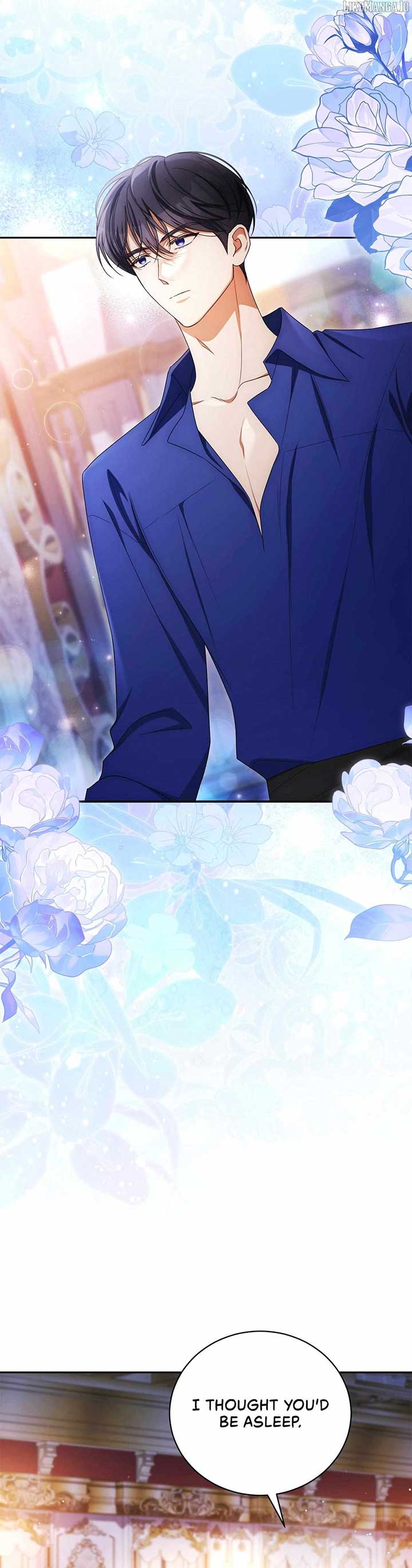 Dearest Fiancé, I Know You Despise Me [Official] Chapter 17 - Page 3