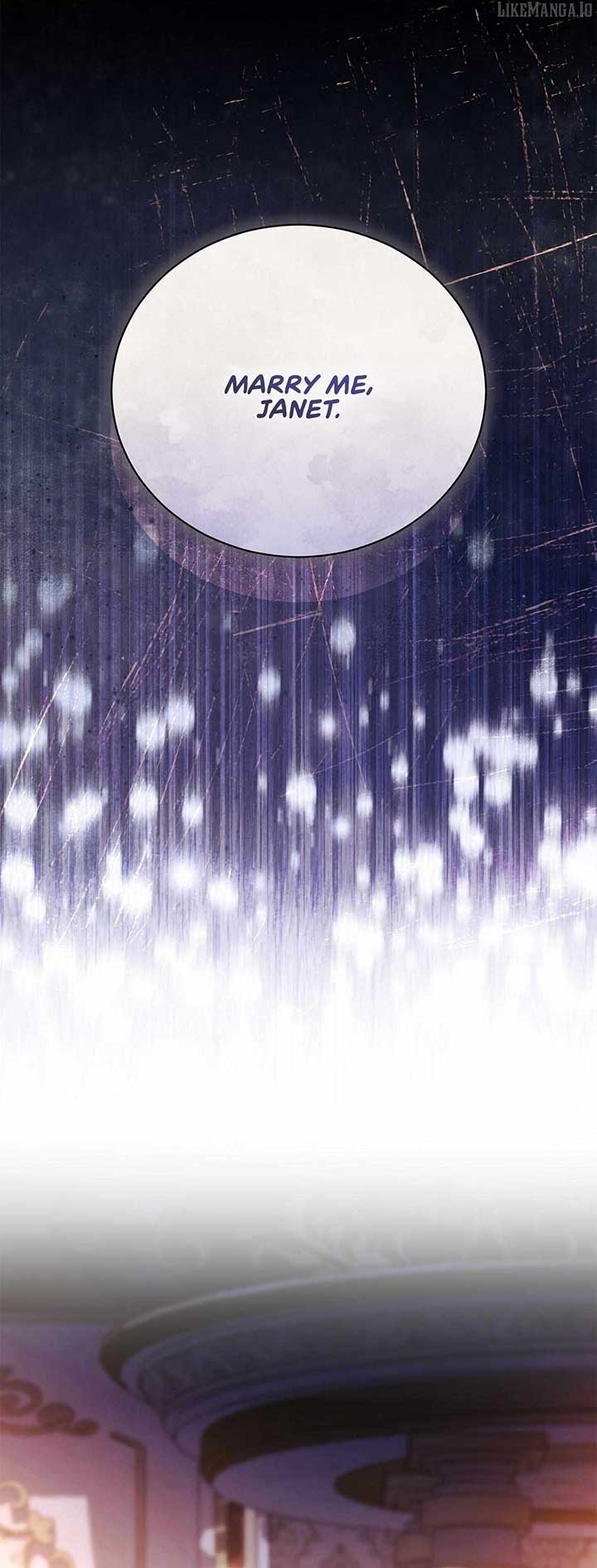 Dearest Fiancé, I Know You Despise Me [Official] Chapter 17 - Page 36