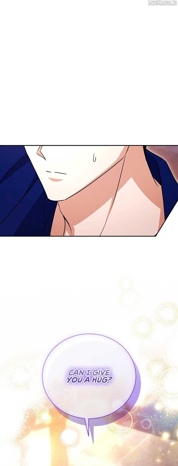 Dearest Fiancé, I Know You Despise Me [Official] Chapter 17 - Page 47