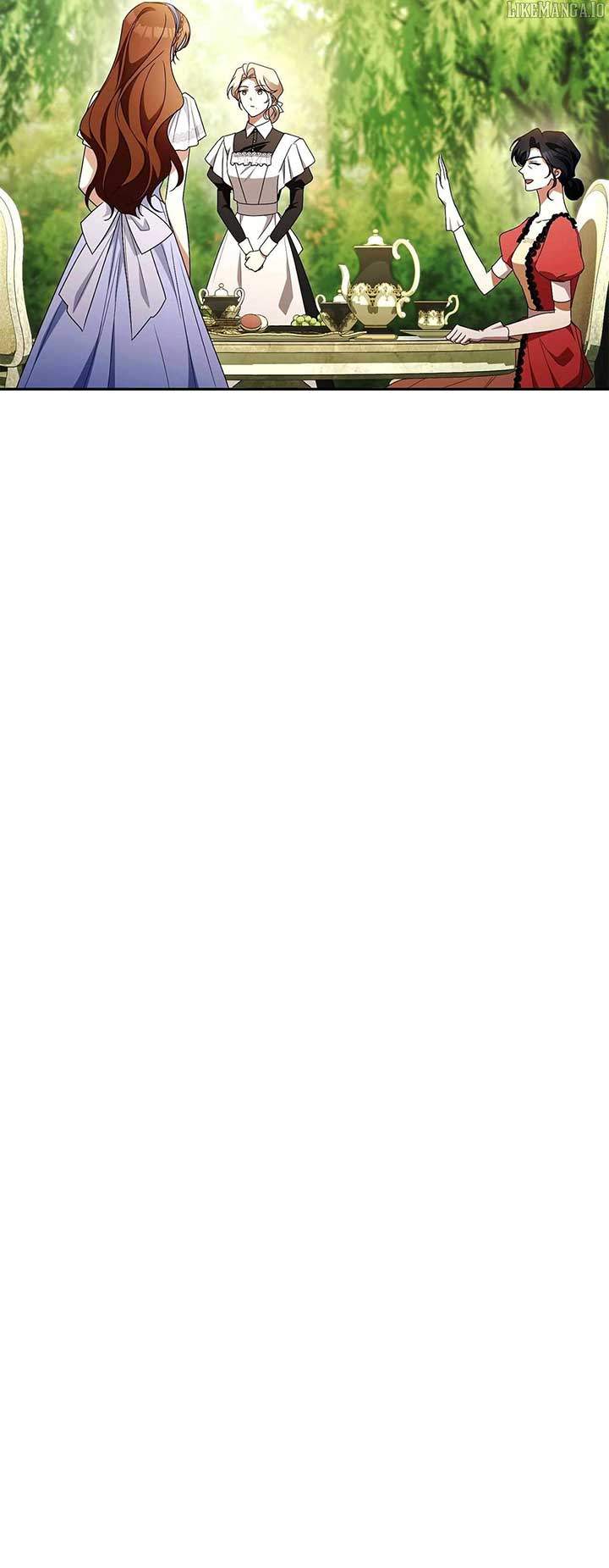 Dearest Fiancé, I Know You Despise Me [Official] Chapter 18 - Page 24