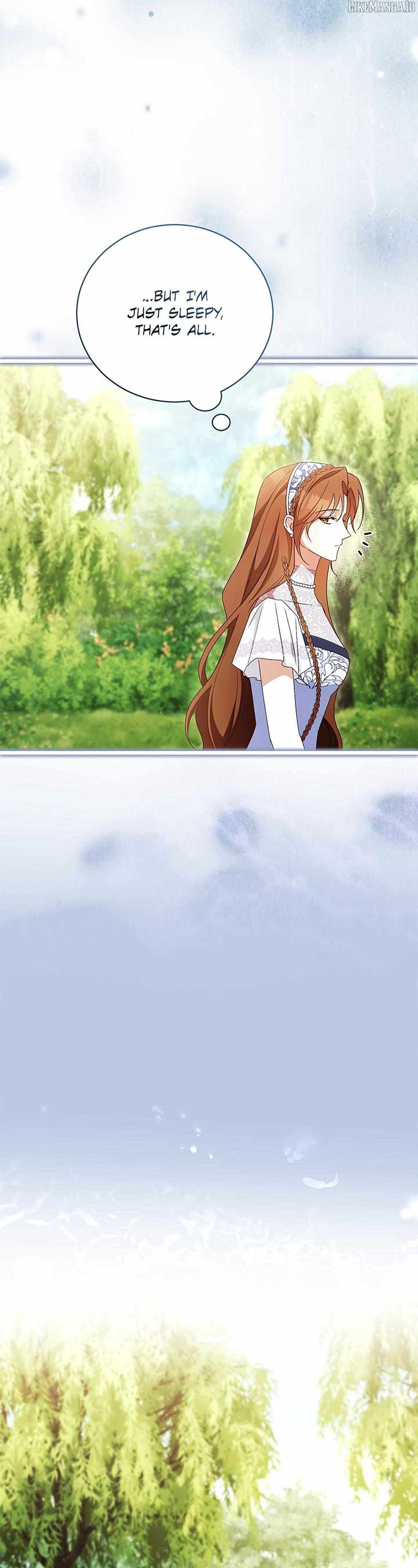 Dearest Fiancé, I Know You Despise Me [Official] Chapter 18 - Page 36