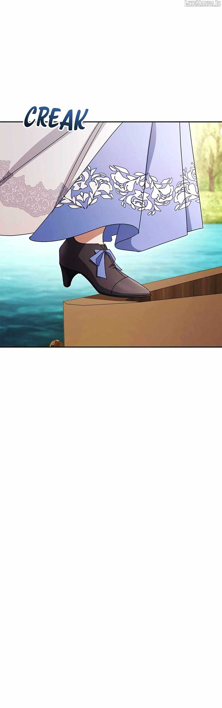 Dearest Fiancé, I Know You Despise Me [Official] Chapter 18 - Page 39