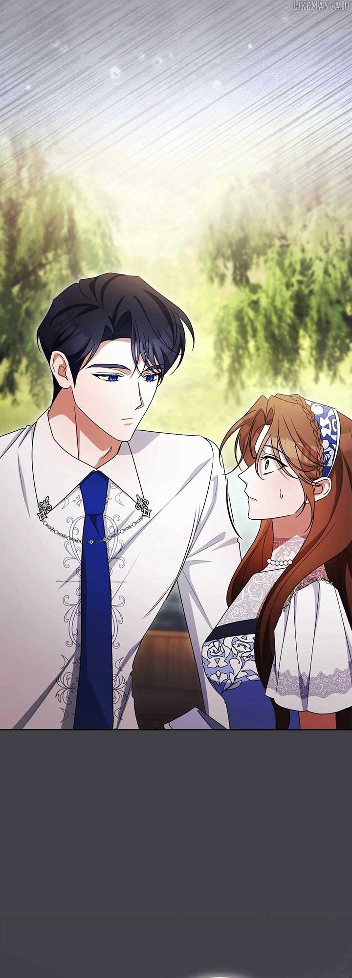 Dearest Fiancé, I Know You Despise Me [Official] Chapter 18 - Page 54