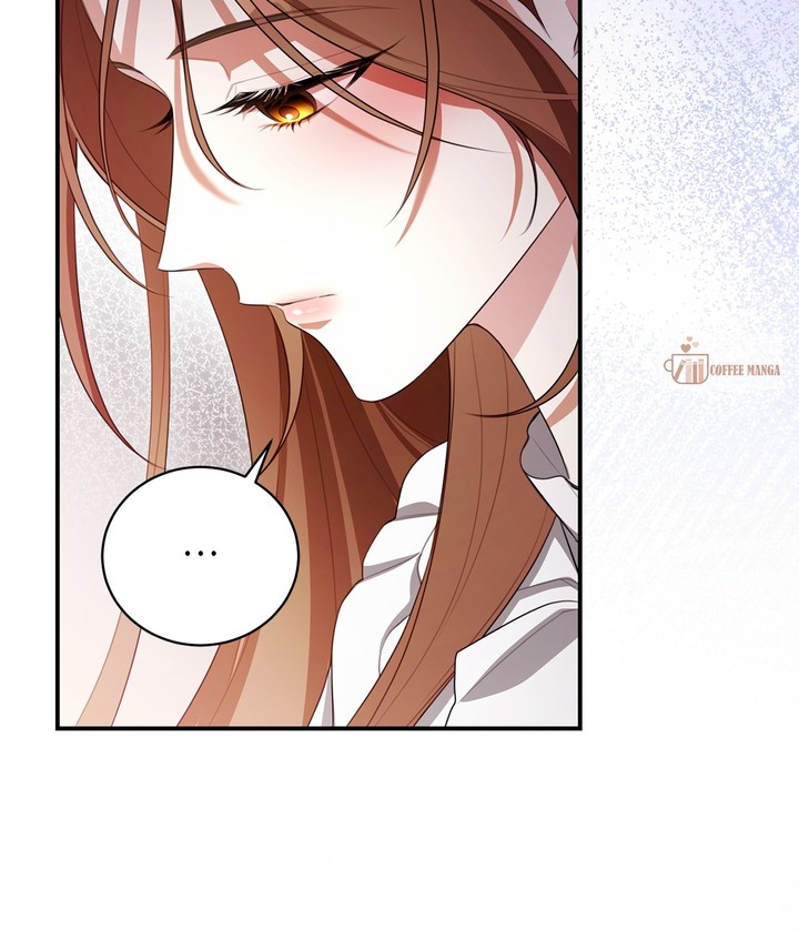 Dearest Fiancé, I Know You Despise Me [Official] Chapter 2 - Page 21