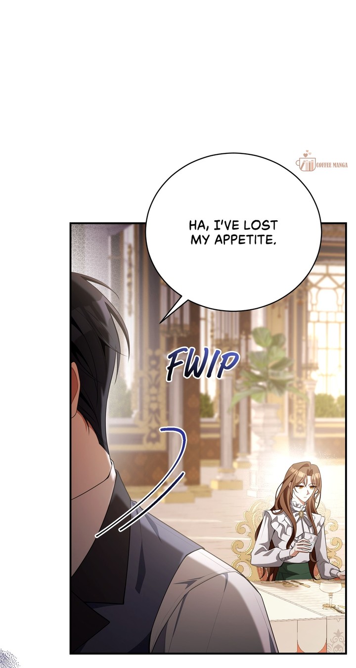 Dearest Fiancé, I Know You Despise Me [Official] Chapter 2 - Page 22