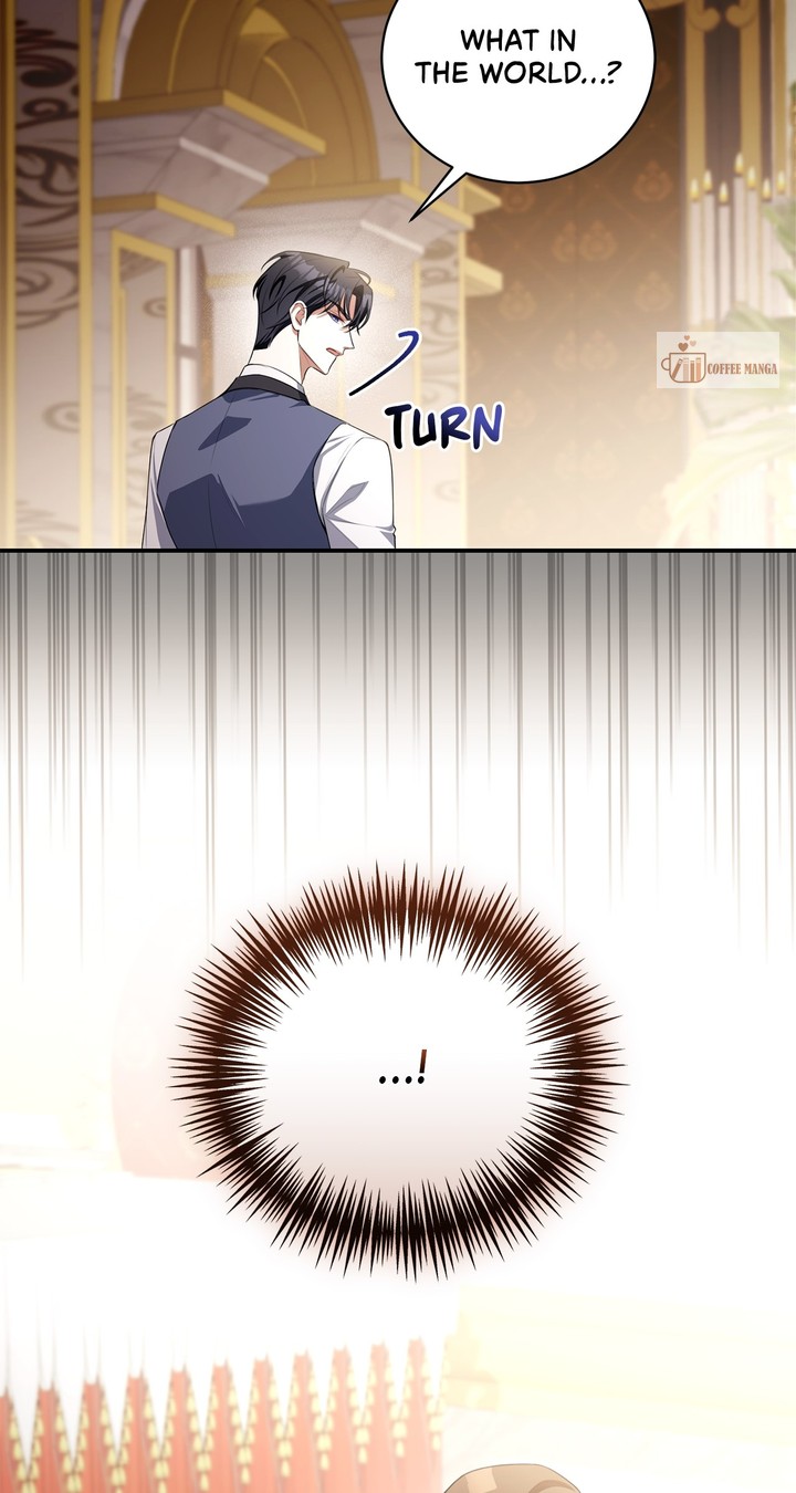 Dearest Fiancé, I Know You Despise Me [Official] Chapter 2 - Page 25