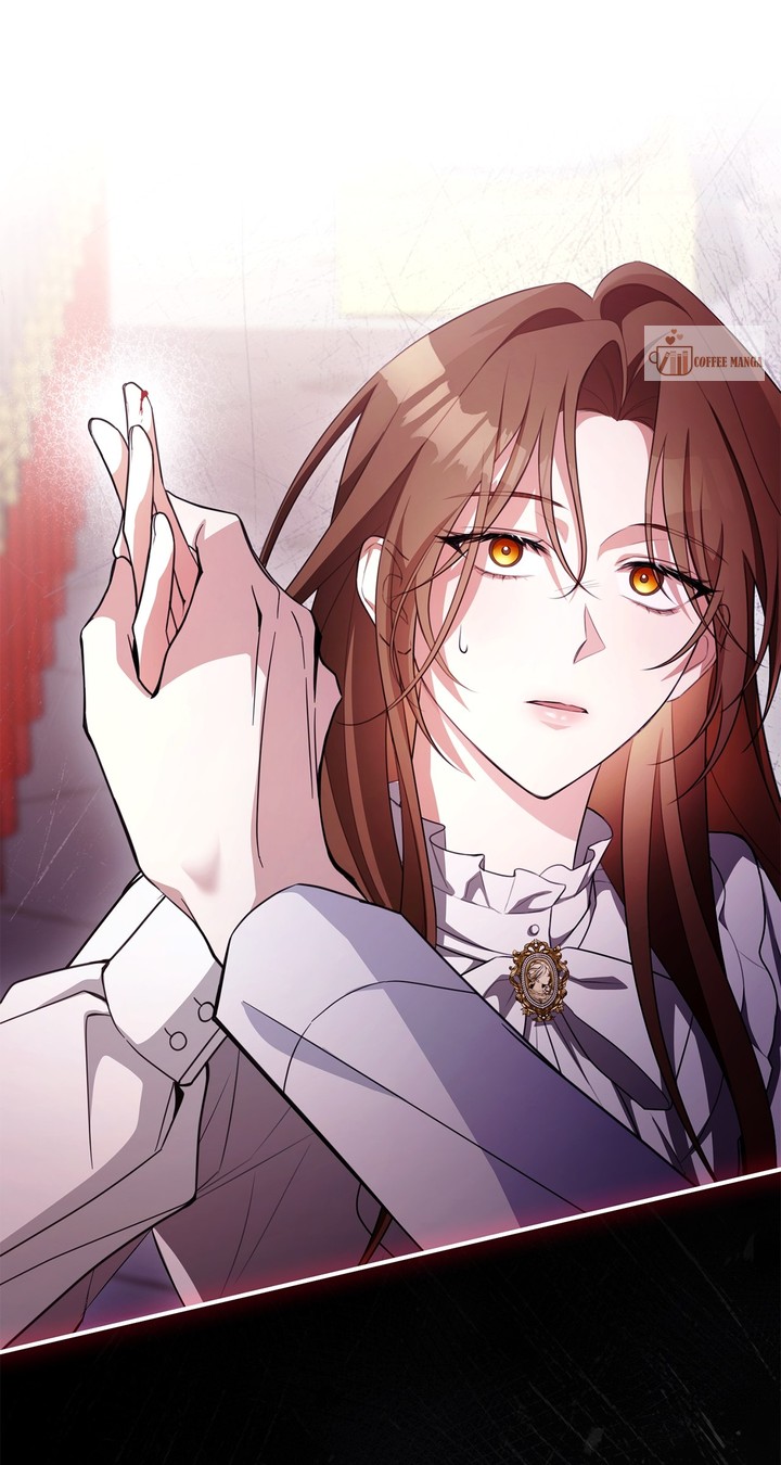 Dearest Fiancé, I Know You Despise Me [Official] Chapter 2 - Page 29