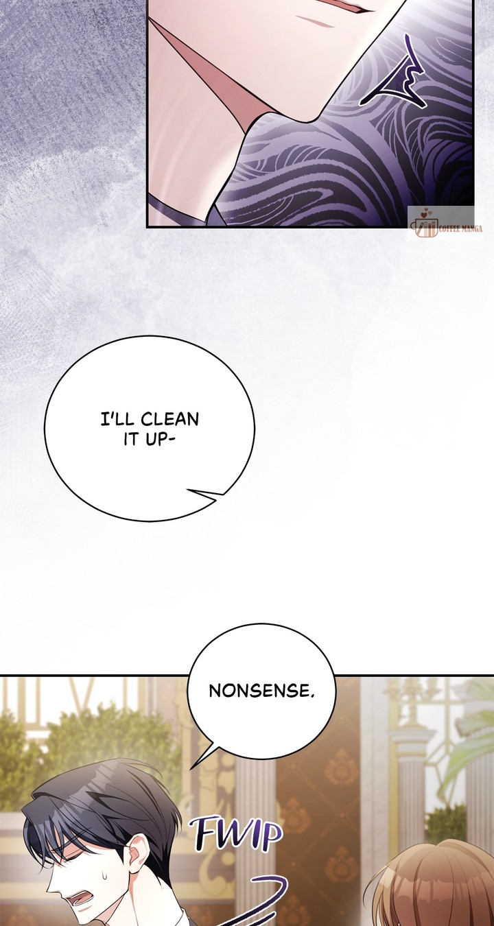 Dearest Fiancé, I Know You Despise Me [Official] Chapter 2 - Page 31