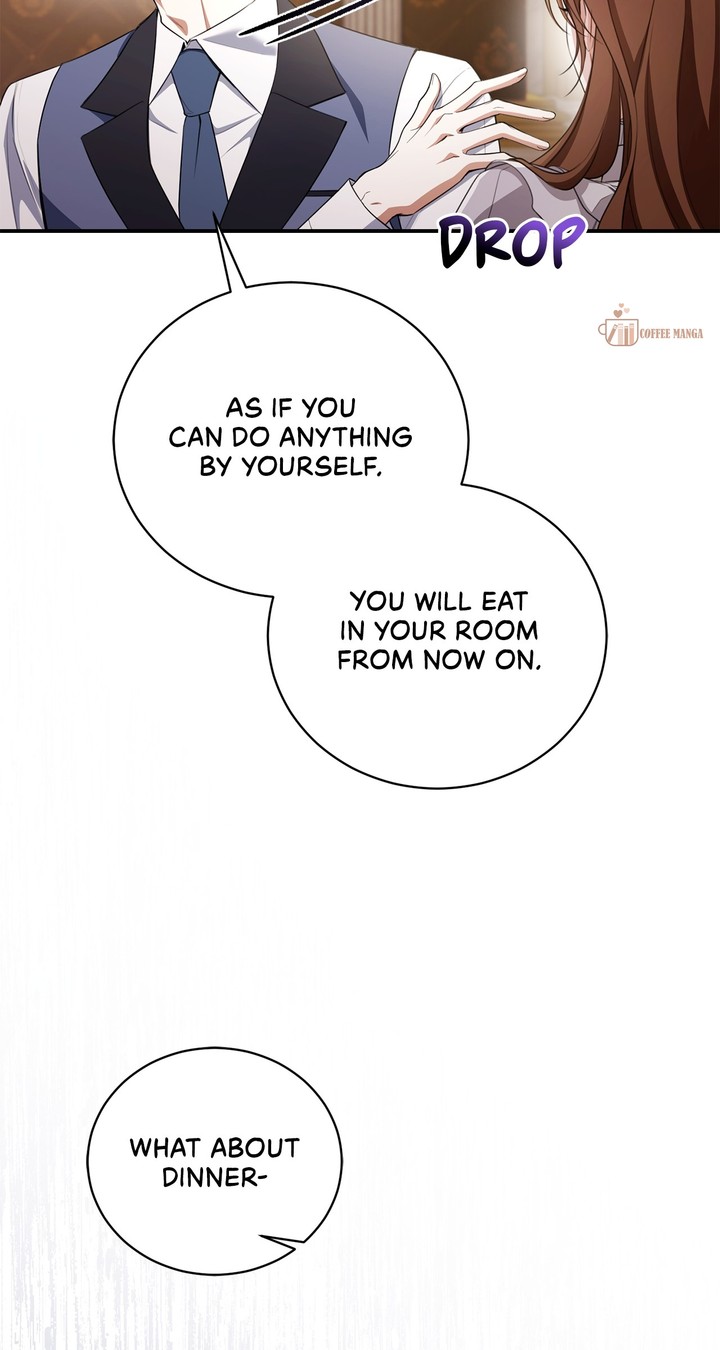 Dearest Fiancé, I Know You Despise Me [Official] Chapter 2 - Page 32