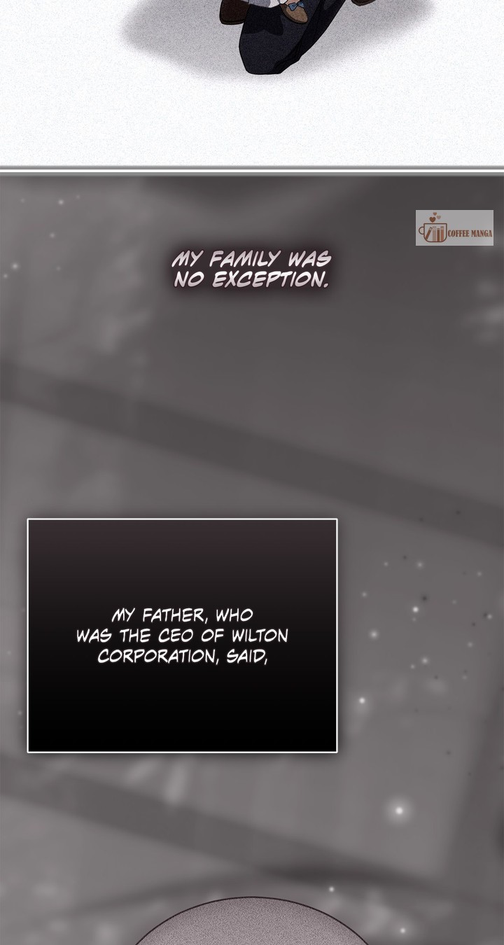 Dearest Fiancé, I Know You Despise Me [Official] Chapter 2 - Page 42