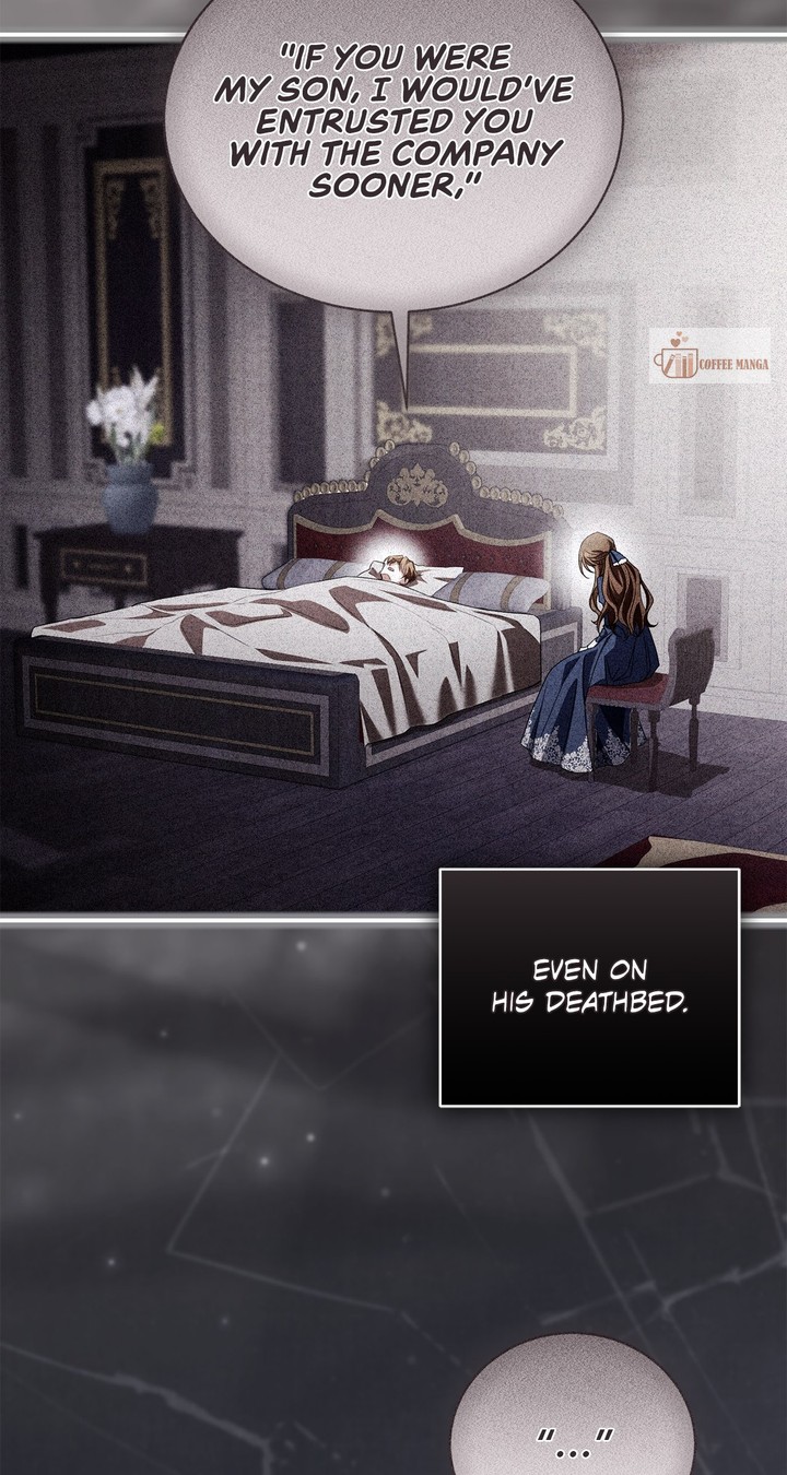 Dearest Fiancé, I Know You Despise Me [Official] Chapter 2 - Page 43