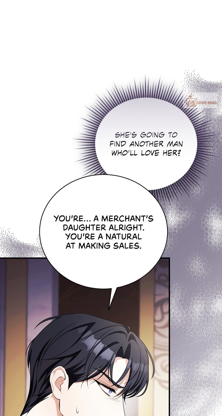 Dearest Fiancé, I Know You Despise Me [Official] Chapter 2 - Page 6