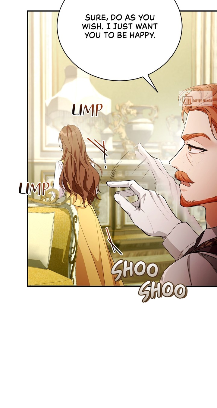 Dearest Fiancé, I Know You Despise Me [Official] Chapter 2 - Page 60